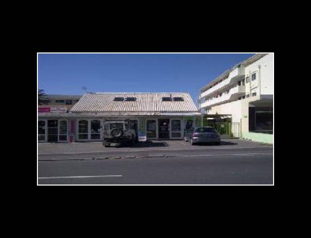 88M² OFFICE TO LET IN MUIZENBERG